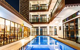 Hetai Boutique House